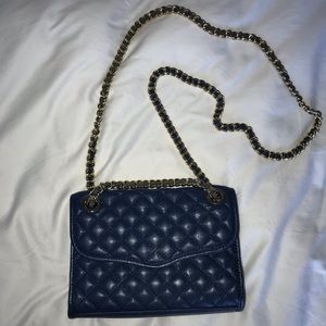 Rebecca Minkoff Quilted crossbody